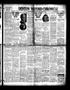 Thumbnail image of item number 1 in: 'Denton Record-Chronicle (Denton, Tex.), Vol. 29, No. 81, Ed. 1 Saturday, November 16, 1929'.