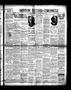 Newspaper: Denton Record-Chronicle (Denton, Tex.), Vol. 29, No. 82, Ed. 1 Monday…