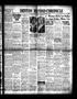 Newspaper: Denton Record-Chronicle (Denton, Tex.), Vol. 29, No. 85, Ed. 1 Thursd…