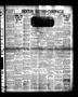 Primary view of Denton Record-Chronicle (Denton, Tex.), Vol. 29, No. 87, Ed. 1 Saturday, November 23, 1929