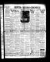 Thumbnail image of item number 1 in: 'Denton Record-Chronicle (Denton, Tex.), Vol. 29, No. 111, Ed. 1 Saturday, December 21, 1929'.