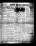 Newspaper: Denton Record-Chronicle (Denton, Tex.), Vol. 29, No. 128, Ed. 1 Frida…
