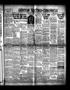 Newspaper: Denton Record-Chronicle (Denton, Tex.), Vol. 29, No. 138, Ed. 1 Wedne…