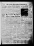 Newspaper: Denton Record-Chronicle (Denton, Tex.), Vol. 48, No. 48, Ed. 1 Friday…