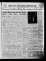 Newspaper: Denton Record-Chronicle (Denton, Tex.), Vol. 48, No. 51, Ed. 1 Tuesda…