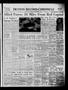 Newspaper: Denton Record-Chronicle (Denton, Tex.), Vol. 48, No. 57, Ed. 1 Tuesda…
