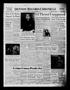 Newspaper: Denton Record-Chronicle (Denton, Tex.), Vol. 48, No. 80, Ed. 1 Monday…