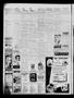 Thumbnail image of item number 2 in: 'Denton Record-Chronicle (Denton, Tex.), Vol. 48, No. 82, Ed. 1 Wednesday, November 15, 1950'.