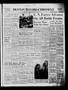 Newspaper: Denton Record-Chronicle (Denton, Tex.), Vol. 48, No. 83, Ed. 1 Thursd…
