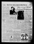 Newspaper: Denton Record-Chronicle (Denton, Tex.), Vol. 48, No. 98, Ed. 1 Monday…