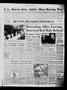 Newspaper: Denton Record-Chronicle (Denton, Tex.), Vol. 48, No. 99, Ed. 1 Tuesda…