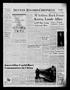 Newspaper: Denton Record-Chronicle (Denton, Tex.), Vol. 48, No. 104, Ed. 1 Monda…