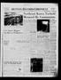 Newspaper: Denton Record-Chronicle (Denton, Tex.), Vol. 48, No. 107, Ed. 1 Thurs…
