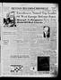 Newspaper: Denton Record-Chronicle (Denton, Tex.), Vol. 48, No. 111, Ed. 1 Tuesd…