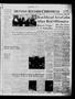 Newspaper: Denton Record-Chronicle (Denton, Tex.), Vol. 48, No. 113, Ed. 1 Thurs…