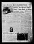 Newspaper: Denton Record-Chronicle (Denton, Tex.), Vol. 48, No. 119, Ed. 1 Frida…