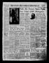 Thumbnail image of item number 1 in: 'Denton Record-Chronicle (Denton, Tex.), Vol. 49, No. 267, Ed. 1 Tuesday, July 1, 1952'.