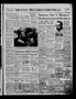 Newspaper: Denton Record-Chronicle (Denton, Tex.), Vol. 49, No. 292, Ed. 1 Wedne…