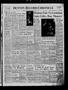 Newspaper: Denton Record-Chronicle (Denton, Tex.), Vol. 49, No. 200, Ed. 1 Frida…