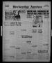 Thumbnail image of item number 1 in: 'Breckenridge American (Breckenridge, Tex.), Vol. 34, No. 175, Ed. 1 Thursday, August 26, 1954'.