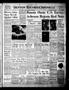 Thumbnail image of item number 1 in: 'Denton Record-Chronicle (Denton, Tex.), Vol. 50, No. 45, Ed. 1 Friday, October 3, 1952'.