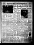 Thumbnail image of item number 1 in: 'Denton Record-Chronicle (Denton, Tex.), Vol. 50, No. 51, Ed. 1 Friday, October 10, 1952'.