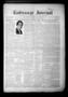 Newspaper: La Grange Journal (La Grange, Tex.), Vol. 58, No. 16, Ed. 1 Thursday,…