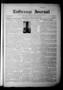 Newspaper: La Grange Journal (La Grange, Tex.), Vol. 58, No. 17, Ed. 1 Thursday,…
