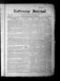 Newspaper: La Grange Journal (La Grange, Tex.), Vol. 58, No. 48, Ed. 1 Thursday,…