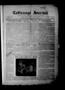Newspaper: La Grange Journal (La Grange, Tex.), Vol. 58, No. 50, Ed. 1 Thursday,…