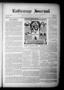 Newspaper: La Grange Journal (La Grange, Tex.), Vol. 60, No. 27, Ed. 1 Thursday,…