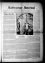 Primary view of La Grange Journal (La Grange, Tex.), Vol. 60, No. 52, Ed. 1 Thursday, December 28, 1939