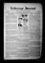 Newspaper: La Grange Journal (La Grange, Tex.), Vol. 61, No. 1, Ed. 1 Thursday, …