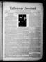 Newspaper: La Grange Journal (La Grange, Tex.), Vol. 61, No. 4, Ed. 1 Thursday, …