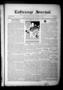 Newspaper: La Grange Journal (La Grange, Tex.), Vol. 61, No. 5, Ed. 1 Thursday, …