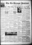 Thumbnail image of item number 1 in: 'The La Grange Journal (La Grange, Tex.), Vol. 72, No. 25, Ed. 1 Thursday, June 21, 1951'.