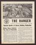 Newspaper: The Ranger (San Antonio, Tex.), Vol. 42, No. 12, Ed. 1 Tuesday, March…