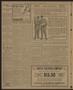 Thumbnail image of item number 2 in: 'Galveston Tribune. (Galveston, Tex.), Vol. 29, No. 295, Ed. 1 Friday, November 5, 1909'.