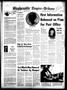 Primary view of Stephenville Empire-Tribune (Stephenville, Tex.), Vol. 97, No. 19, Ed. 1 Friday, May 12, 1967