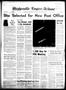 Primary view of Stephenville Empire-Tribune (Stephenville, Tex.), Vol. 99, No. 7, Ed. 1 Friday, February 16, 1968