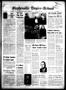 Primary view of Stephenville Empire-Tribune (Stephenville, Tex.), Vol. 99, No. 11, Ed. 1 Friday, March 15, 1968