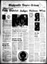 Primary view of Stephenville Empire-Tribune (Stephenville, Tex.), Vol. 99, No. 19, Ed. 1 Friday, May 10, 1968