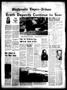 Primary view of Stephenville Empire-Tribune (Stephenville, Tex.), Vol. 99, No. 26, Ed. 1 Friday, July 12, 1968