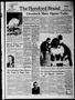 Newspaper: The Hereford Brand (Hereford, Tex.), Vol. 68, No. 5, Ed. 1 Thursday, …