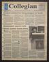 Newspaper: The Collegian (Hurst, Tex.), Vol. 6, No. 18, Ed. 1 Wednesday, Februar…