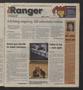 Newspaper: The Ranger (San Antonio, Tex.), Vol. 79, No. 20, Ed. 1 Friday, April …