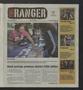 Newspaper: The Ranger (San Antonio, Tex.), Vol. 80, No. 6, Ed. 1 Friday, October…