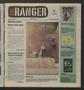 Newspaper: The Ranger (San Antonio, Tex.), Vol. 80, No. 7, Ed. 1 Friday, October…