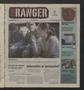 Newspaper: The Ranger (San Antonio, Tex.), Vol. 80, No. 8, Ed. 1 Friday, October…