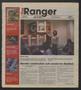 Newspaper: The Ranger (San Antonio, Tex.), Vol. 80, No. 13, Ed. 1 Friday, Januar…